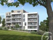 Appartement neuf 2 pièces 43 m²