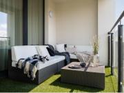 Appartement neuf 2 pièces 43 m²