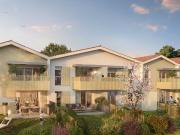 Appartement neuf 2 pièces 43 m²