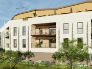 Appartement neuf 2 pièces 43 m²