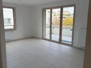 Appartement neuf 2 pièces 44 m²