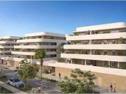 Appartement neuf 2 pièces 44 m²