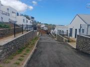 Appartement neuf 2 pièces 44 m²