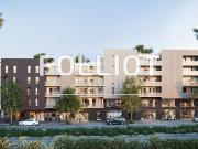 Appartement neuf 2 pièces 44 m²