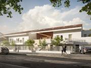 Appartement neuf 2 pièces 44 m²