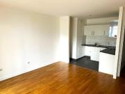 Appartement neuf 2 pièces 46 m²