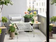 Appartement neuf 2 pièces 46 m²