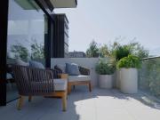 Appartement neuf 2 pièces 47 m²