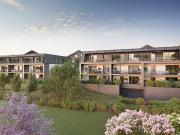 Appartement neuf 2 pièces 47 m²