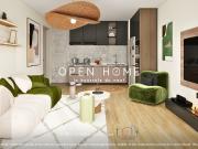 Appartement neuf 2 pièces 47 m²