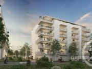 Appartement neuf 2 pièces 48 m²