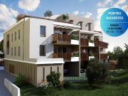 Appartement neuf 2 pièces 50 m²