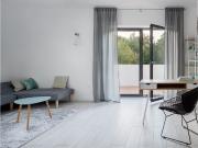 Appartement neuf 2 pièces 51 m²