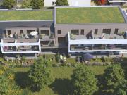 Appartement neuf 2 pièces