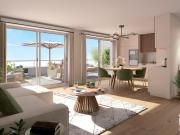 Appartement 2 pièces 53 m²