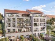 Appartement neuf 2 pièces 53 m²