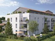 Appartement neuf 2 pièces 55 m²