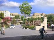 Appartement neuf 2 pièces 59 m²