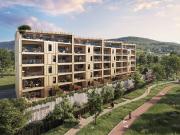 Appartement neuf 2 pièces 62 m²