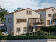 Appartement neuf 2 pièces 80 m²