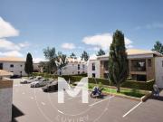 Appartement neuf 2 pièces