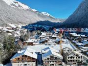 Appartement neuf 2 Pièces et coin montagne Montriond