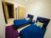 Appartement neuf 2chambres et un salon