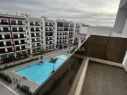 Appartement neuf 3 chambres