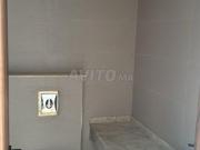 Appartement neuf 3 chambres – El Menzeh