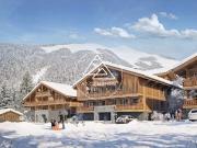 Appartement neuf 3 Chambres et coin montagne Montriond....