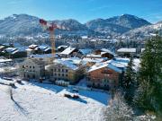 Appartement neuf 3 Chambres et coin montagne Montriond...