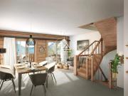 Appartement neuf 3 chambres –Les Chalets du Snow Roc –...