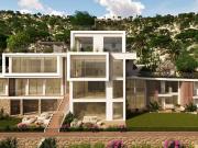 Appartement neuf 3 pièces 111 m²