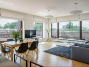 Appartement neuf 3 pièces 129 m²