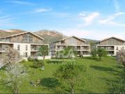 Appartement neuf 3 pièces