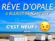 Appartement neuf 3 pièces 51 m²