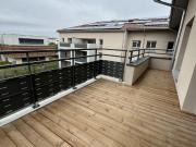 Appartement neuf 2 pièces 51 m²