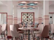 Appartement neuf 3 pièces 52 m²