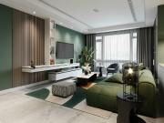 Appartement neuf 3 pièces 55 m²