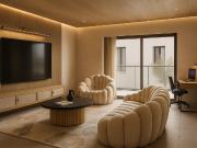 Appartement neuf 3 pièces 57 m²