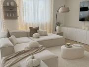 Appartement neuf 3 pièces 57 m²