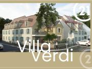 Appartement neuf 3 pièces 58 m²