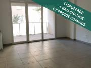 Appartement neuf 3 pièces 58 m²