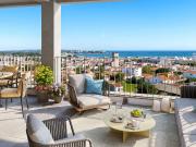 Appartement neuf 3 pièces 59 m²