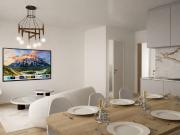 Appartement neuf 3 pièces 60 m²