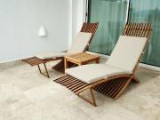 Appartement neuf 3 pièces 60 m²