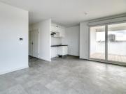 Appartement neuf 3 pièces 60 m²
