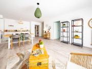 Appartement neuf 3 pièces 60 m²