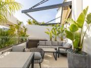 Appartement neuf 3 pièces 61 m²