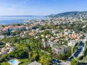 Appartement neuf 3 pièces 61 m²